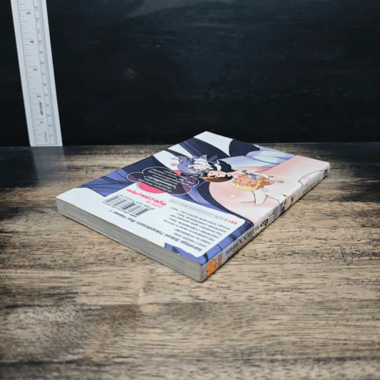 ฃกลยุทธ์ XX วิญญาณสุดพิสดารของเจ๊ฮารุ เล่ม 1 รูปที่ 5