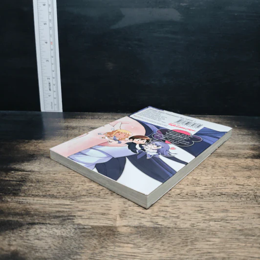 ฃกลยุทธ์ XX วิญญาณสุดพิสดารของเจ๊ฮารุ เล่ม 1 รูปที่ 4