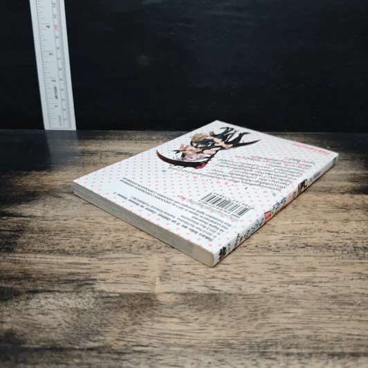 เพราะฉะนั้น ผมจึง H มากไม่ได้ ~ซีซาร์จอมป่วน~ เล่ม 3 รูปที่ 5