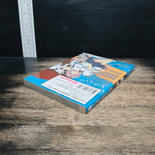 เซ็นรันคางุระ นินจาสาวจ้าวนักสู้ เล่ม 2 รูปที่ 5