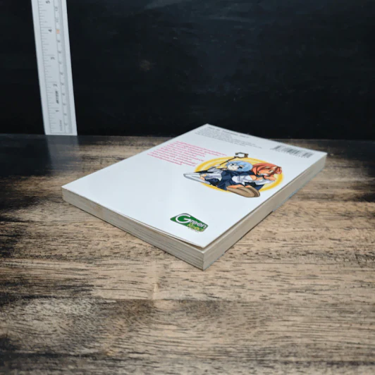 อสูรรับใช้ของนาย 0 สนิท เล่ม 2 รูปที่ 4