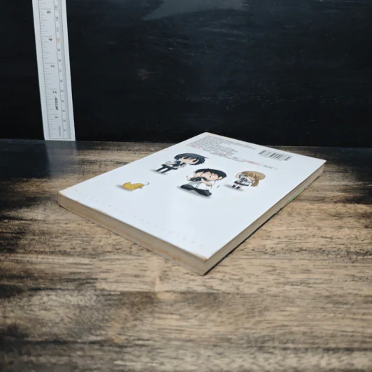 โฟโต้คาโนะ Happy Album เล่ม 1 รูปที่ 4