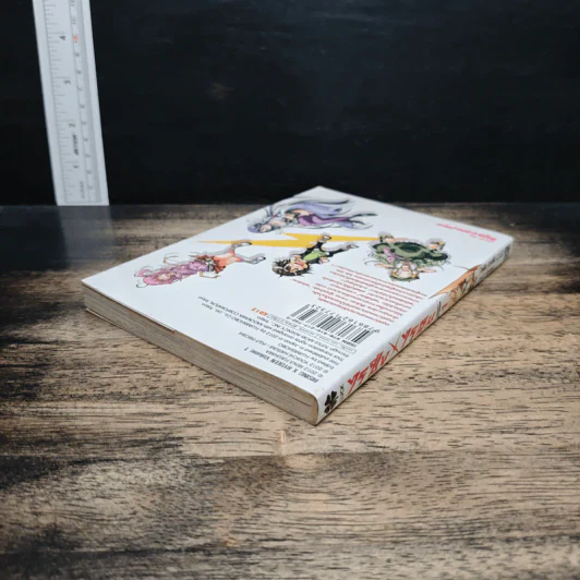 ไรซิ่ง X ไรดีน เล่ม 1 รูปที่ 5
