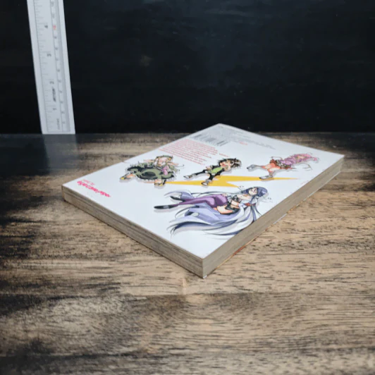 ไรซิ่ง X ไรดีน เล่ม 1 รูปที่ 4