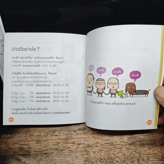 ตอบแทนรัก ด้วยรัก - ภัทริน ซอโสตถิกุล รูปที่ 8