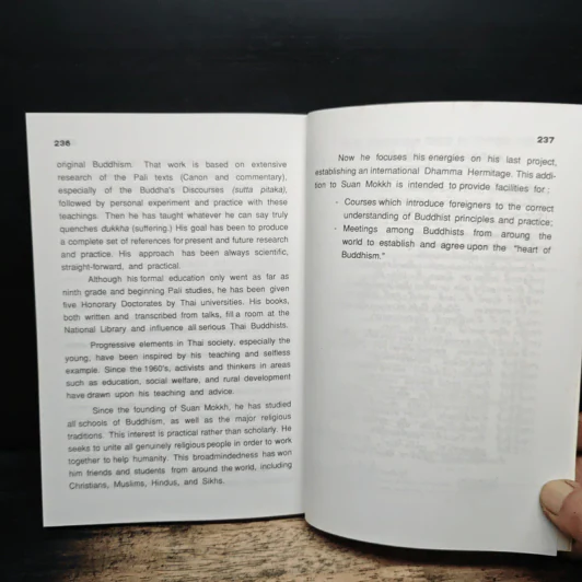 Handbook for Mankind - Buddhadasa Dhikkhu รูปที่ 9