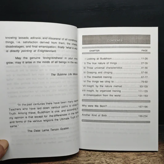 Handbook for Mankind - Buddhadasa Dhikkhu รูปที่ 7