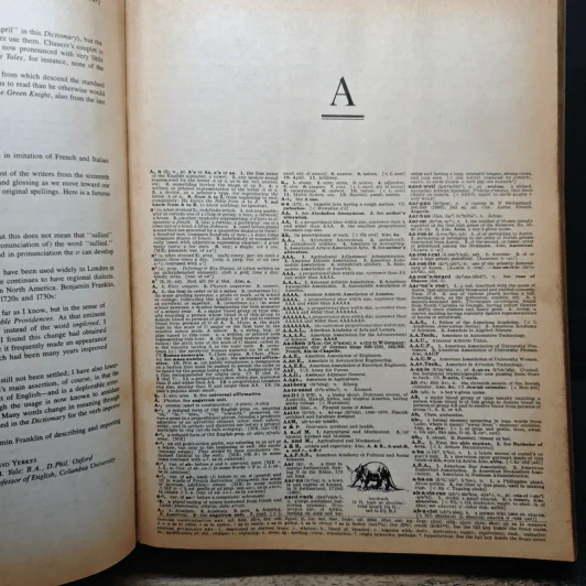 Webster's Encyclopedic Unabridged Dictionary of the English Language รูปที่ 8