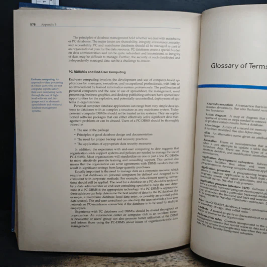 Modern Database Management - Fred R. McFadden, Jeffrey A. Hoffer รูปที่ 14