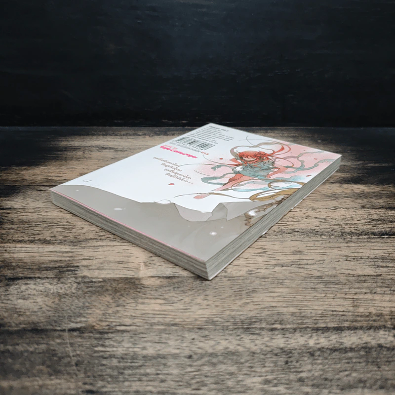 โอลิมโปส เล่ม 2 - อากิ รูปที่ 4