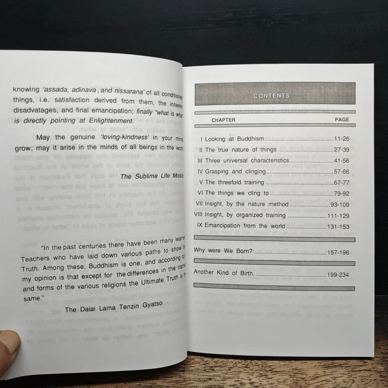 Handbook for Mankind - Buddhadasa Dhikkhu รูปที่ 7