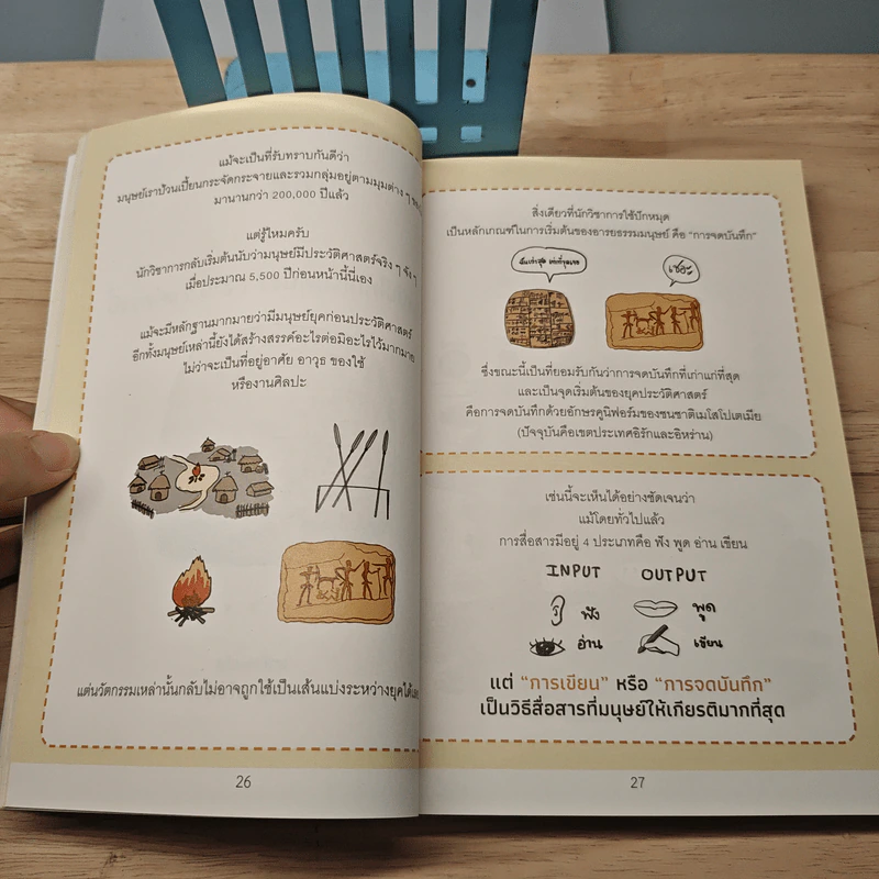 รวยเปลี่ยนหลัก แค่รู้จักใช้คำ - ผู้กองเบนซ์ รูปที่ 7