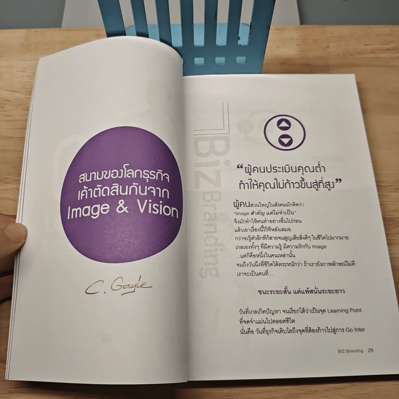 Biz Branding ปั้นคุณให้เป็นตัวจริง สไตล์นักธุรกิจหญิงพันล้าน - สุดา ประกฤติพงศ์ รูปที่ 8