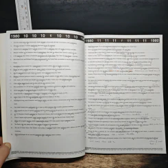 โรงเรียนเสริมหลักสูตร WE (Written Expression) - อาจารย์สงวน วงศ์สุชาต รูปที่ 10