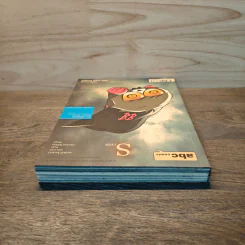 abc : comic Super - ทรงศีล ทิวสมบุญ รูปที่ 4