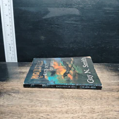 ทูตมรณะ Bats Out Of Hell - Guy N. Smith, ชาญชวะ รูปที่ 3