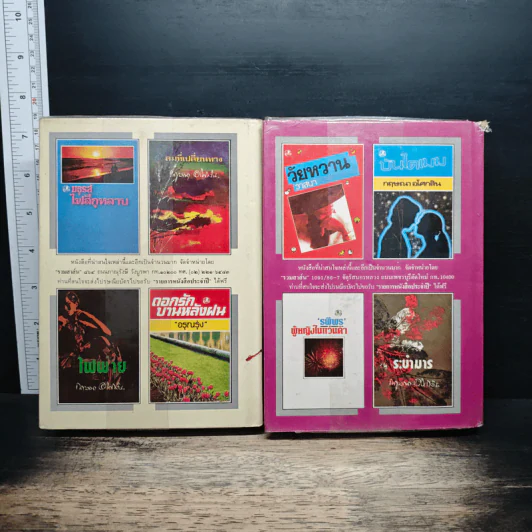 เหมือนคนละฟากฟ้า 2 เล่มจบ - วาสนา รูปที่ 2