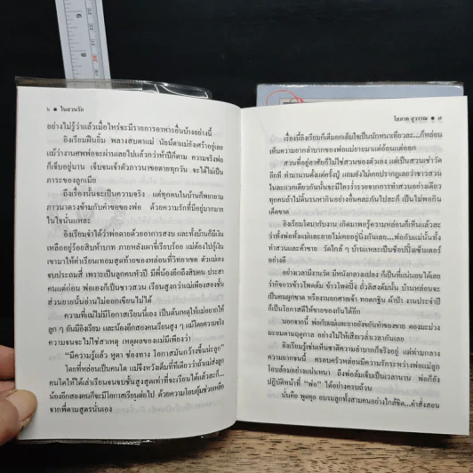 ในสวนรัก 2 เล่มจบ - โสภาค สุวรรณ รูปที่ 8