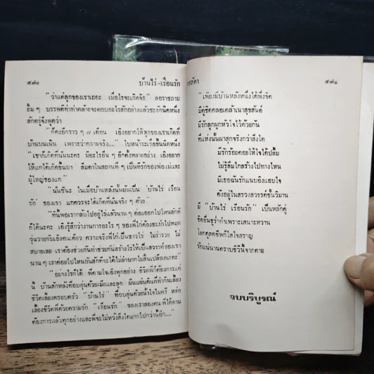 บ้านไร่เรือนรัก 2 เล่มจบ - ช่อลัดา รูปที่ 9