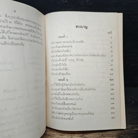 สามก๊ก เล่ม 1 รูปที่ 7