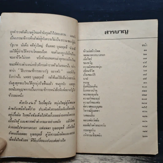 ไม่อ่อน ไม่แข็ง - นพพร บุณยฤทธิ์ รูปที่ 7