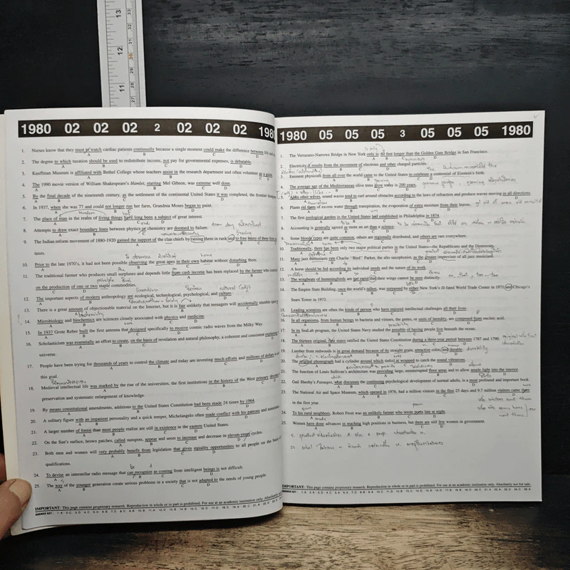 โรงเรียนเสริมหลักสูตร WE (Written Expression) - อาจารย์สงวน วงศ์สุชาต รูปที่ 8