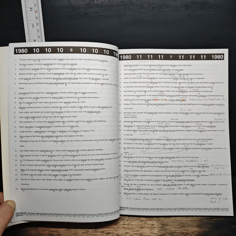 โรงเรียนเสริมหลักสูตร WE (Written Expression) - อาจารย์สงวน วงศ์สุชาต รูปที่ 10