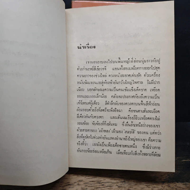 แด่ความหวัง 2 เล่มจบ - วราภา รูปที่ 7