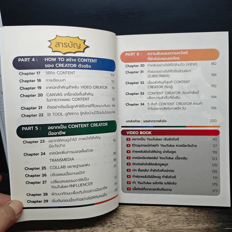 สร้าง Content แบบ Creator - บี้ เดอะสกา รูปที่ 8