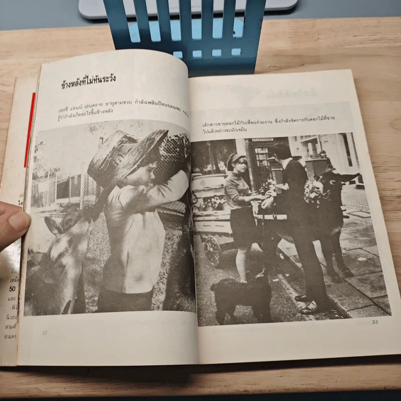 หัวร่อจนตกเก้าอี้ - ฟิลิป บี. คุนฮาดต์, จูเนียร์ รูปที่ 8