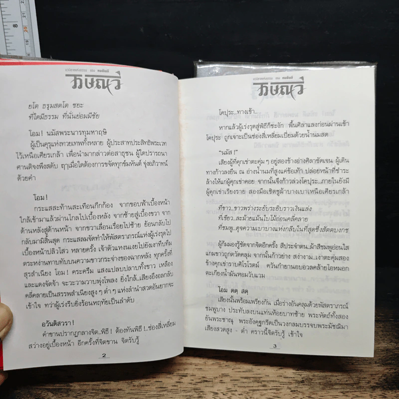 ไวษณวี 2 เล่มจบ - ทมยันตี รูปที่ 8