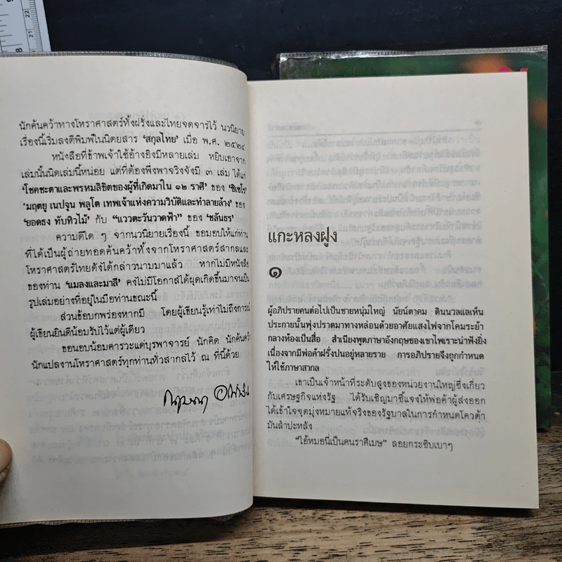 แมลงและมาลี 2 เล่มจบ - กฤษณา อโศกสิน รูปที่ 7