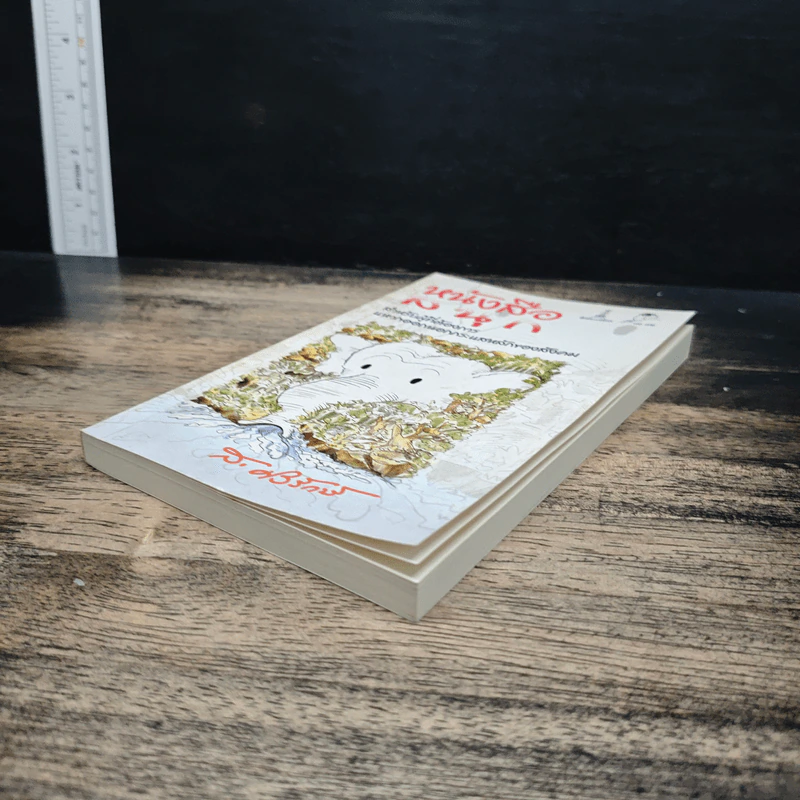 หนังสือสนุก สำหรับผู้ที่ต้องการแหวกออกนอกกระแสหลักของสังคม - ส. ศิวรักษ์ รูปที่ 4