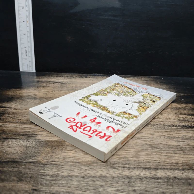 หนังสือสนุก สำหรับผู้ที่ต้องการแหวกออกนอกกระแสหลักของสังคม - ส. ศิวรักษ์ รูปที่ 5