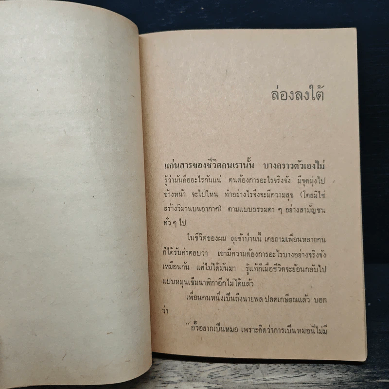 เชิดเดี่ยว - อรวรรณ รูปที่ 7