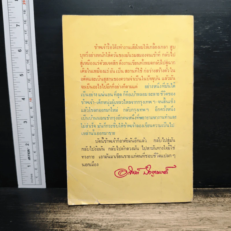 นักเลงเหมืองแร่ - อาจินต์ ปัญจพรรค์ รูปที่ 2