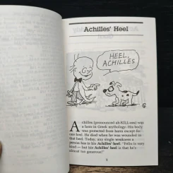 Fun with Idioms Vol.3 รูปที่ 8