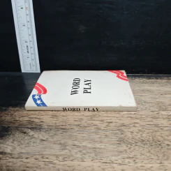 Word Play รูปที่ 3