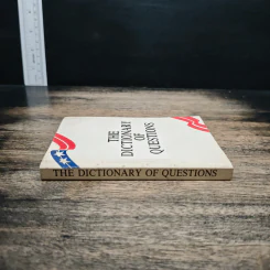 The Dictionary of Questions รูปที่ 3