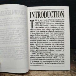 The Dictionary of Questions รูปที่ 7