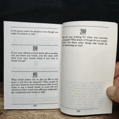 The Dictionary of Questions รูปที่ 8