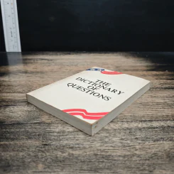 The Dictionary of Questions รูปที่ 4