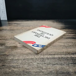 The Dictionary of Questions รูปที่ 5