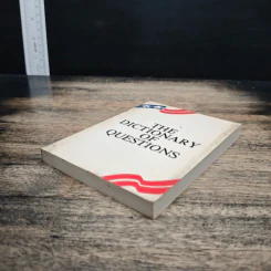 The Dictionary of Questions รูปที่ 4