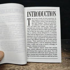 The Dictionary of Questions รูปที่ 7