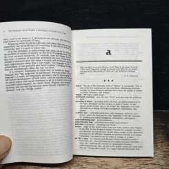 The Nonsexist Word Finder รูปที่ 7