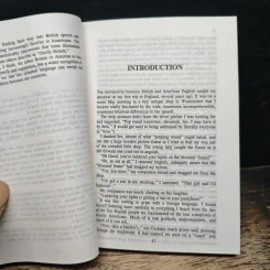 Dictionary of British-American English รูปที่ 8