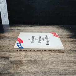 A Glossary of Phrases with Prepositions รูปที่ 3