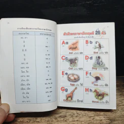 Dictionary English-Thai พจนานุกรมอังกฤษ-ไทย รูปที่ 9