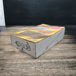 SE-ED New Handy English-Thai Dictionary พจนานุกรมอังกฤษ-ไทย รูปที่ 4